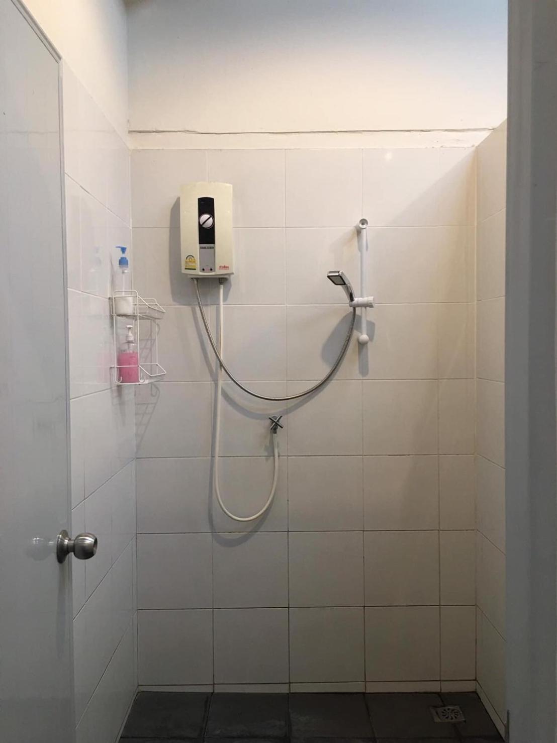 Zee Thai Hostel Bangkok Eksteriør bilde