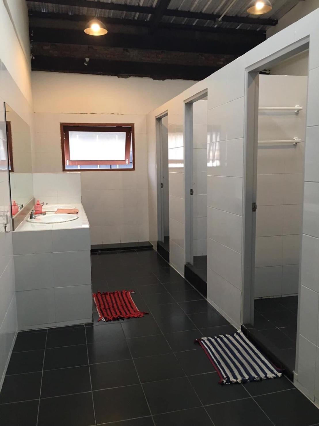 Zee Thai Hostel Bangkok Eksteriør bilde